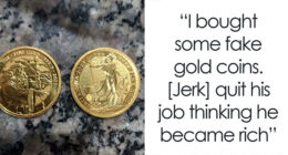 “Cops Were Holding Back Laughter”: 59 Stories Of Payback That Feel Almost Wrong To Enjoy