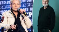Corey Feldman breaks silence on being snubbed from Rob Reiner Oscars tribute