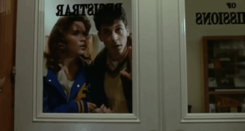 Corey Parker’s Most Underrated ‘80s Movie Feels More Relevant Than Ever