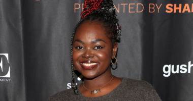 Forever Mommy! Cori Broadus Has Folks Emotional With Heartfelt Birthday Tribute To Late Daughter (PHOTO)