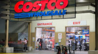Costco’s stock chart sees first bullish ‘golden cross’ in 3 years as earnings are released
