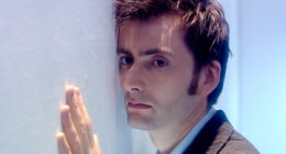 Could The Doctor Who Christmas Special Be a Stealth Doomsday Sequel?