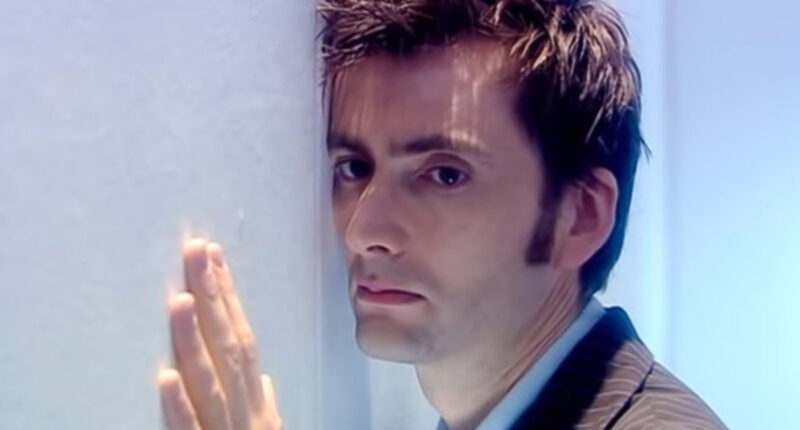 Could The Doctor Who Christmas Special Be a Stealth Doomsday Sequel?