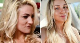 Courtney Stodden reveals the neurological disorder behind 'weird' behavior in infamous 2011 interview