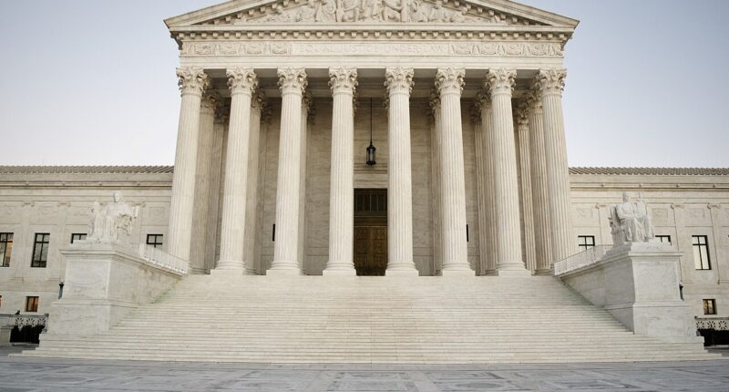 Courts Must Defer To Immigration Judges On Asylum