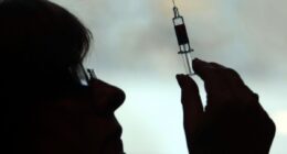 Covid-19 immunity could lower risk of another pandemic, study claims