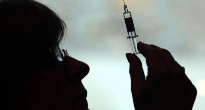 Covid-19 immunity could lower risk of another pandemic, study claims