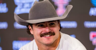 Cowboys Could Find Long-Term LB Fix With Jacob Rodriguez