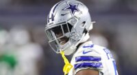 Cowboys' George Pickens 'Drama' Gets Concerning Prediction