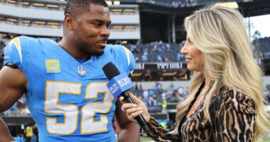 Cowboys Miss Out on Another Hall of Fame Pass-Rusher: Report