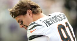 Cowboys Miss Out on Final Chance to 'Bust the Budget'