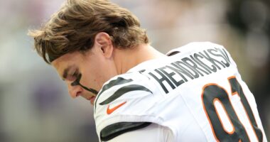 Cowboys Miss Out on Final Chance to 'Bust the Budget'