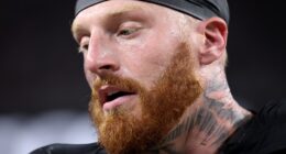 Cowboys Owner Jerry Jones Delivers Massive Update on Maxx Crosby Trade