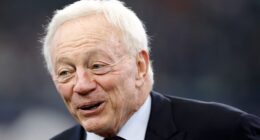 Cowboys' Trade Offer for $106 Million Star Leaked Amid Rumors