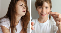 Creepy Teen Comes Into Step-Sisters Room To Cut A Little Bit Of Her Hair, Parents Think It’s No Big Deal