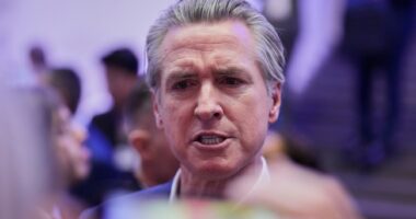 Cringeworthy Question in New Gavin Newsom Interview Might Be Worst Media Take of the Day – RedState