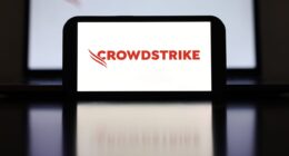 CrowdStrike gives upbeat earnings outlook as AI raises the stakes around cyberthreats