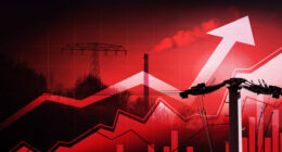 Crude-oil futures haven’t been this overbought since 1990. That doesn’t mean the rally is over.