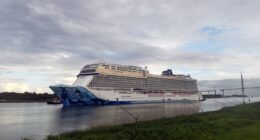 Cruise stocks drop, as there’s more than just the Iran conflict to worry about