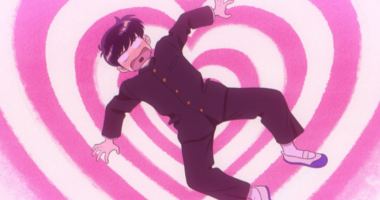 Crunchyroll's Anime Adaptation Takes a Good Manga and Makes It Great