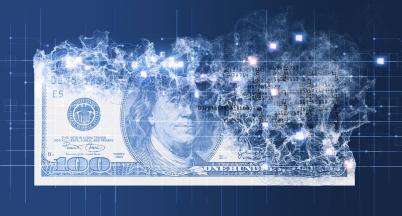 Crypto firms want the perks of being a bank but without the rules — putting your money at 2008-level risk