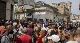 Cuba Is Crumbling – HotAir