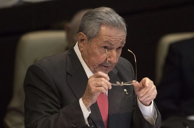 Cuba Is Ready to Talk, But the US Is Already Talking to Multiple People – HotAir