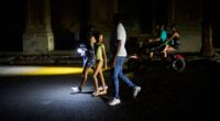 Cuba hit by island-wide power blackout for second time this week