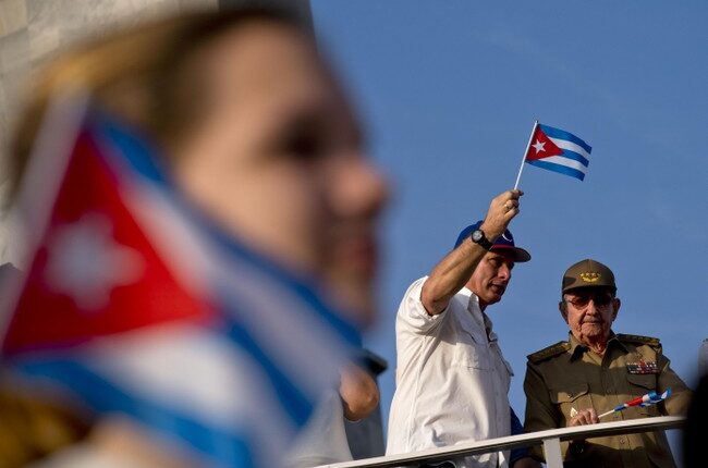 Cuba in Darkness as Communist Leaders Struggle to See the Light – HotAir