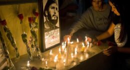 Cuba's Energy Grid Collapses, Entire Island Loses Power – HotAir