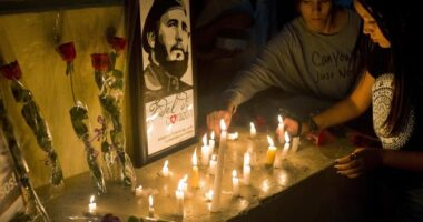 Cuba's Energy Grid Collapses, Entire Island Loses Power – HotAir