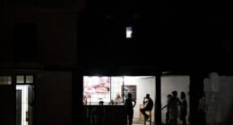 Cuba’s power grid collapses leaving millions without electricity for third time this month