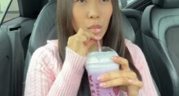 Costa and Starbucks have sparked outrage with new ranges inspired by a popular Philippine flavour, 'ube' – which have been branded 'scams' by people from the country