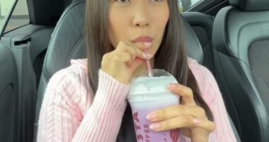 Costa and Starbucks have sparked outrage with new ranges inspired by a popular Philippine flavour, 'ube' – which have been branded 'scams' by people from the country