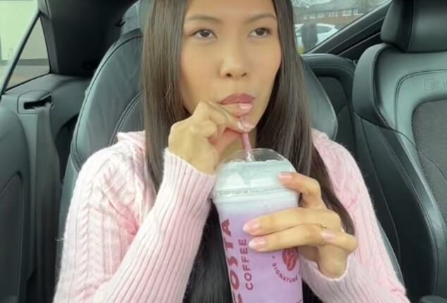 Costa and Starbucks have sparked outrage with new ranges inspired by a popular Philippine flavour, 'ube' – which have been branded 'scams' by people from the country