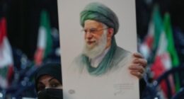 DC-Area Mosque Mourns Ayatollah Khamenei – Praises Him As 'Our Leader' and a 'Martyr' – RedState