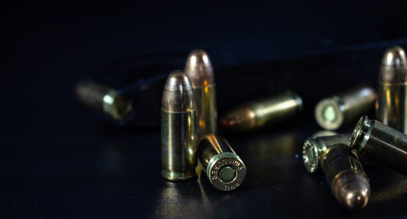 D.C.'s Gun Magazine Restriction Is Unconstitutional