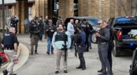 DHS Reveals More Information on Michigan Synagogue Attacker – RedState