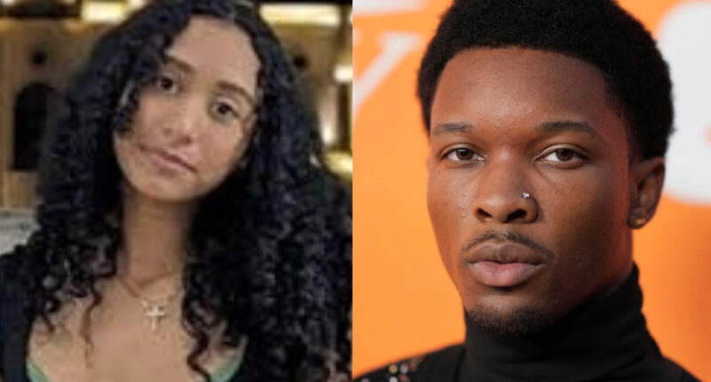 DISGUSTING! Body Parts in CADAVER BAG! Singer D4VD Target of Romantic Homicide of a Child Investigation