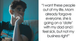 DNA Lab Mixes Paternity Results, Man Realizes He Disowned The Wrong Son And Wants To Reconnect