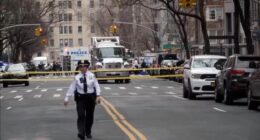 DOJ Brings Hammer Down on Suspected Gracie Mansion Bombers, Reveals They Wanted Maximum Carnage – RedState