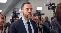 DOJ Emails Reveal Expanding List of GOP Lawmakers Tied to Jack Smith Probe – RedState