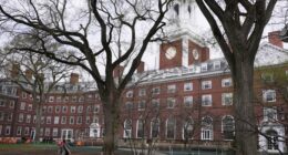 DOJ Sues Harvard for Turning 'Blind Eye' to Harassment of Jewish Students – HotAir