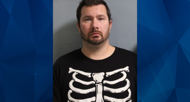 Dad Admits To Sexually Abusing His Minor Daughter