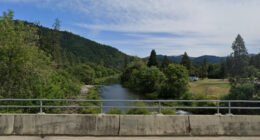 Dad Reports Infant Son Missing, Then Admits to Strangling Him & Dumping His Body in River