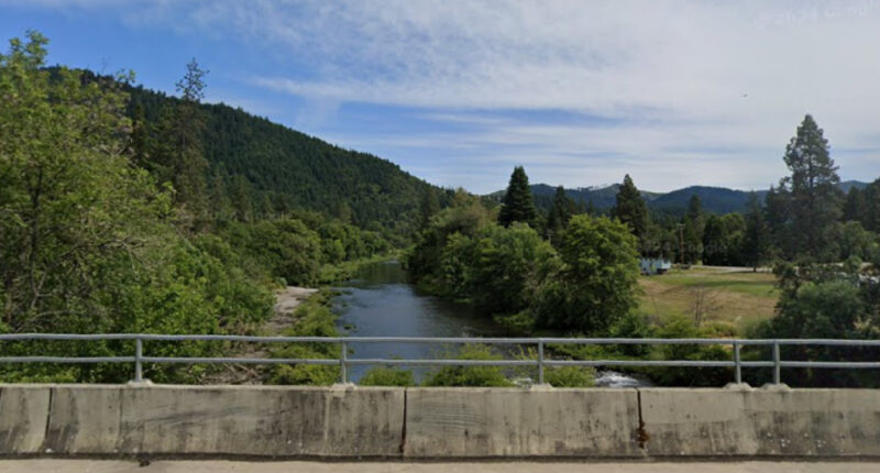 Dad Reports Infant Son Missing, Then Admits to Strangling Him & Dumping His Body in River