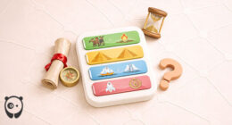 Daily Guess The Timeline Game #007 (Mar 30, 2026)