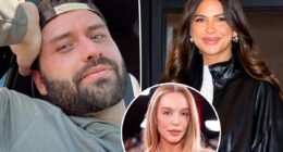 Dakota Mortensen, Demi Engemann starring in Alex Cooper's 'Unwell Winter Games' — despite Taylor Frankie Paul scandal, 'SLOMW' drama