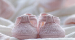 Cuteness Overload! YouTubers Damien And Biannca Prince Officially Reveal Their Baby Girl’s Name And First Pics (VIDEO + PICS)