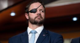 Texas Congressman Dan Crenshaw was ousted in a primary by a state legislator following bruising clashes with MAGA Republicans during his time on Capitol Hill. Crenshaw, a fourth-term congressman representing Texas' Houston-area Second Congressional District and former Navy Seal, was defeated Tuesday by State Representative Steve Toth, according to the Associated Press. The stunning defeat is also a victory for Texas Senator Ted Cruz, who last week came out against his congressional colleague and endorsed Toth. Toth, an ordained pastor and businessman who owns two pool maintenance companies, has come after Crenshaw for not being sufficiently conservative, as well as being too focused on international affairs.